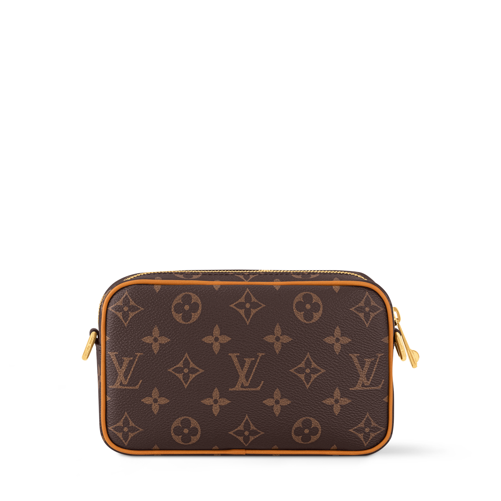 Bolsa-carteira Trocadéro G69 - Carteiras | LOUIS VUITTON ®